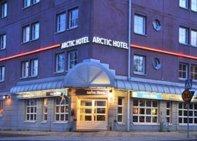 Best Western Arctic Hotel