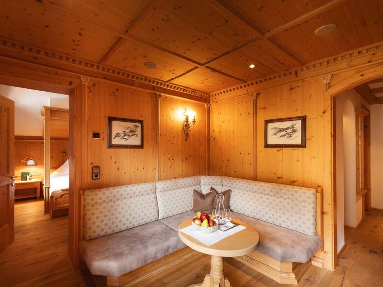 Relais & Chateaux Spa Hotel Jagdhof