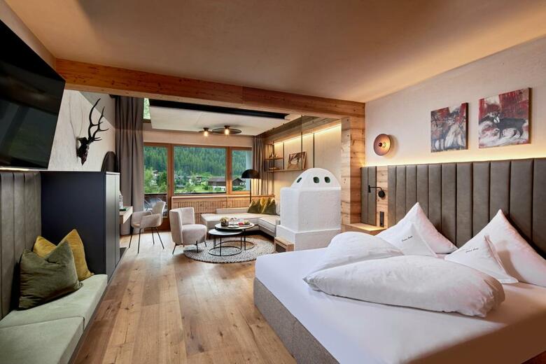 Relais & Chateaux Spa Hotel Jagdhof