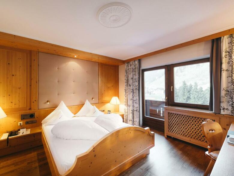 Relais & Chateaux Spa Hotel Jagdhof