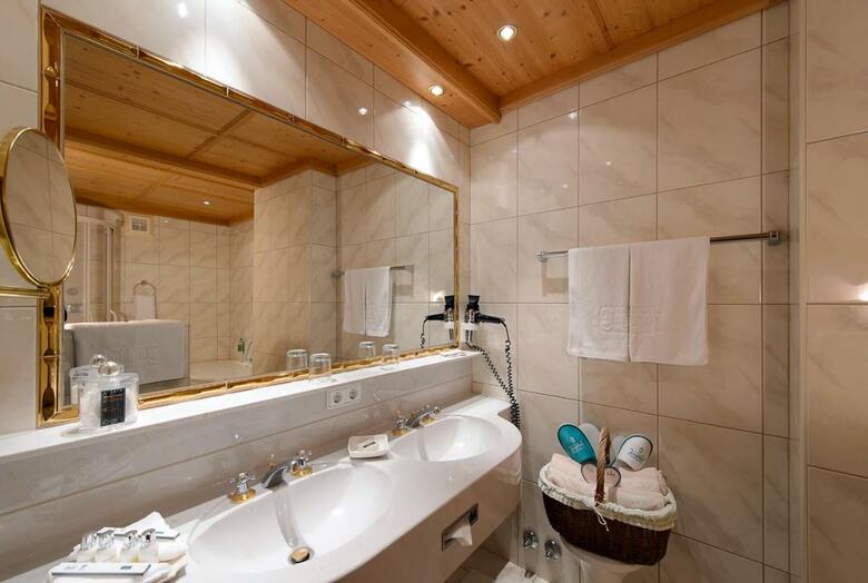 Relais & Chateaux Spa Hotel Jagdhof