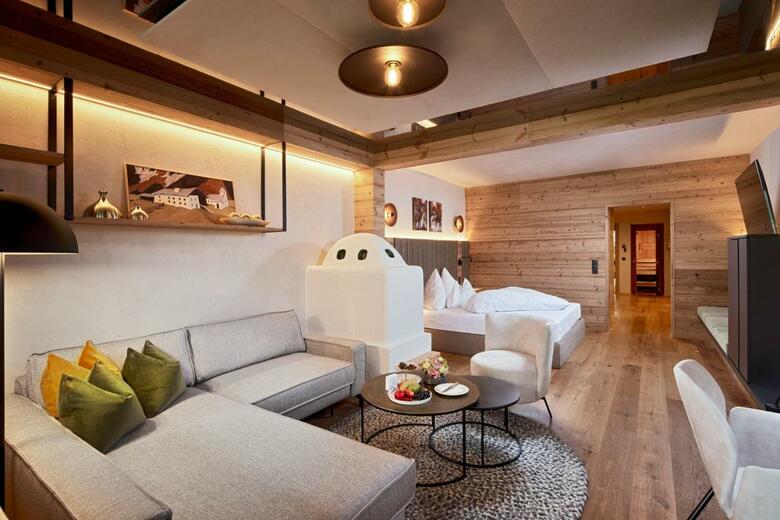 Relais & Chateaux Spa Hotel Jagdhof