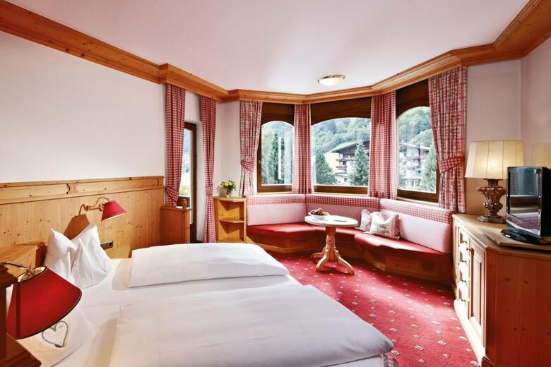 Relais & Chateaux Spa Hotel Jagdhof