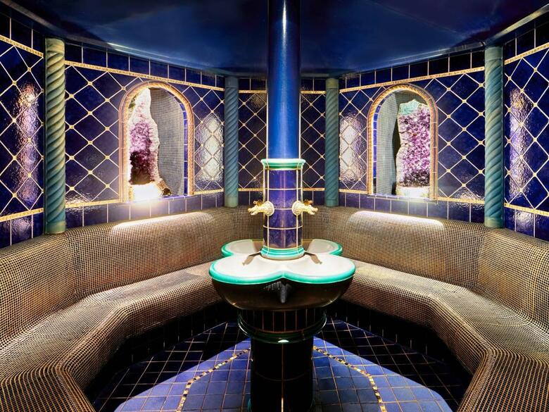 Relais & Chateaux Spa Hotel Jagdhof