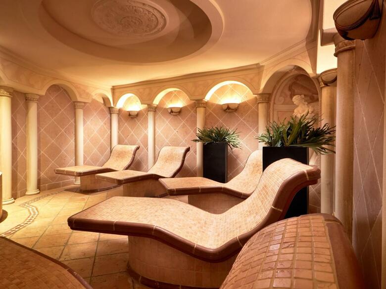 Relais & Chateaux Spa Hotel Jagdhof