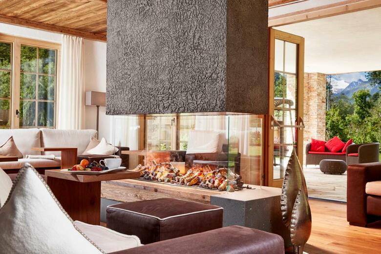 Relais & Chateaux Spa Hotel Jagdhof