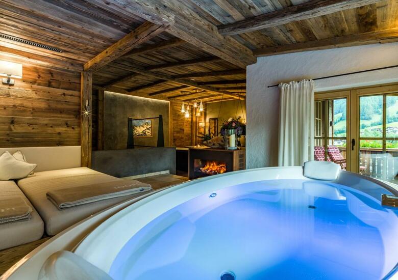 Relais & Chateaux Spa Hotel Jagdhof