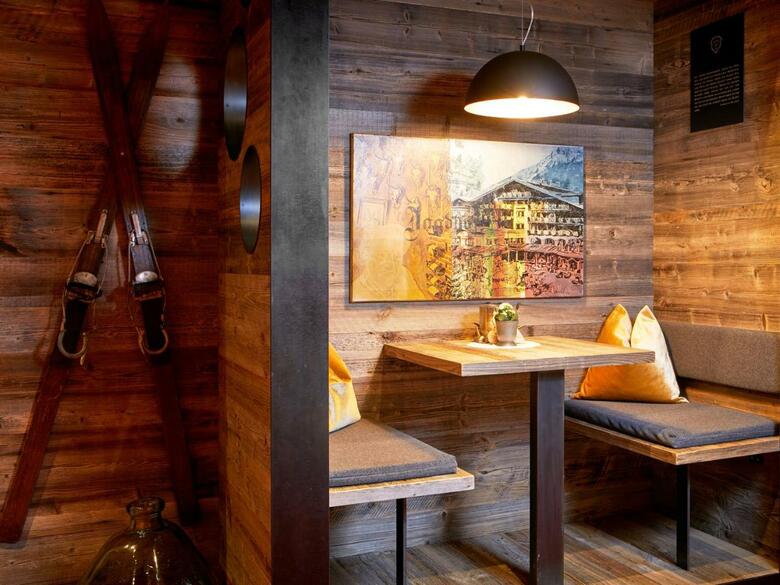Relais & Chateaux Spa Hotel Jagdhof