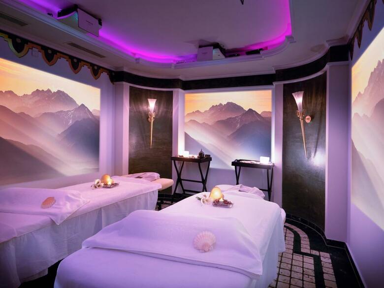 Relais & Chateaux Spa Hotel Jagdhof