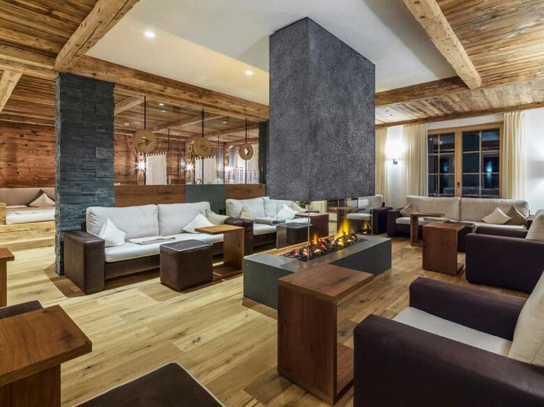 Relais & Chateaux Spa Hotel Jagdhof