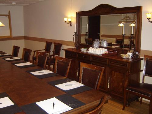 Hotel Fitjar Fjordhotell