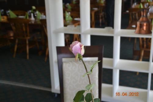Hotel Fitjar Fjordhotell