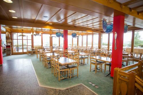 Motel De La Gruy�re Restoroute