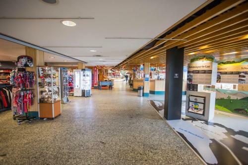 Motel De La Gruy�re Restoroute