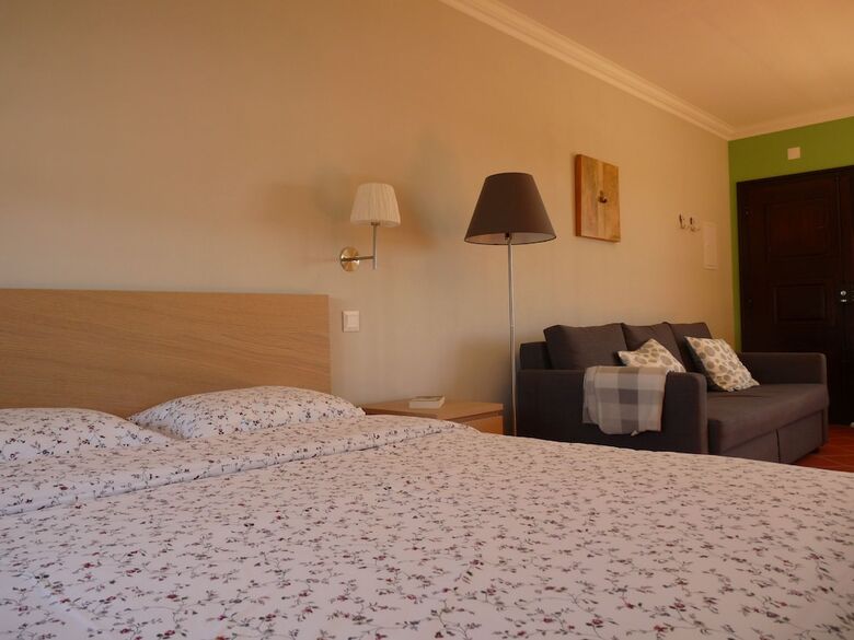 Apartamento Mirarte