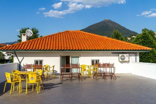 Hostel Carvalho