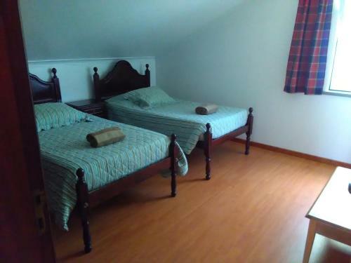 Agroturismo Vilar Dos Carvalhinhos I