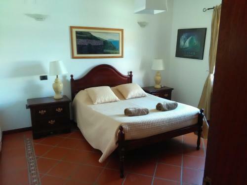 Agroturismo Vilar Dos Carvalhinhos I