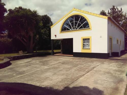 Agroturismo Vilar Dos Carvalhinhos I