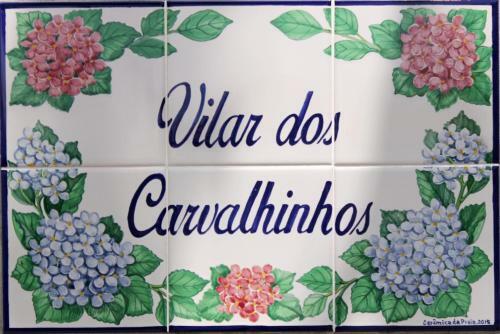 Agroturismo Vilar Dos Carvalhinhos I