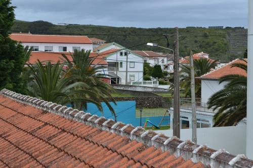 Apartamento Sossego Quatro Estacoes