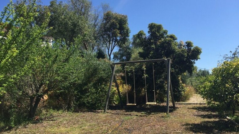 Hostal Vale Fuzeiros Nature Guesthouse