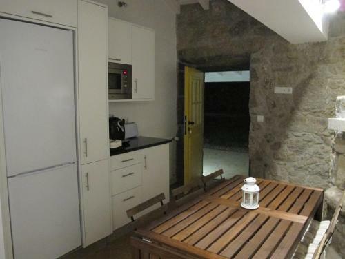 Agroturismo Eido Da Portela - Casa De Campo