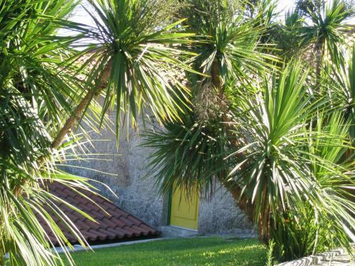 Agroturismo Eido Da Portela - Casa De Campo