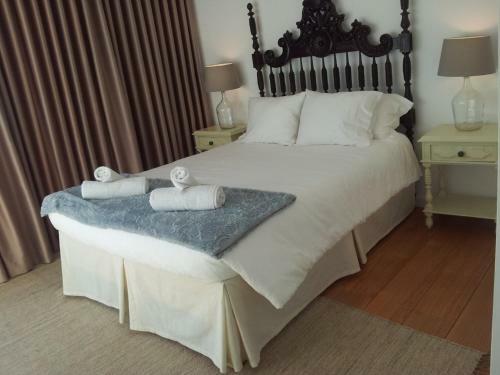 Agroturismo Eido Da Portela - Casa De Campo