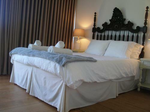 Agroturismo Eido Da Portela - Casa De Campo