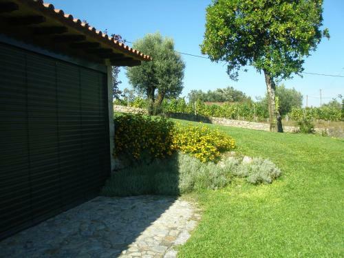 Agroturismo Eido Da Portela - Casa De Campo