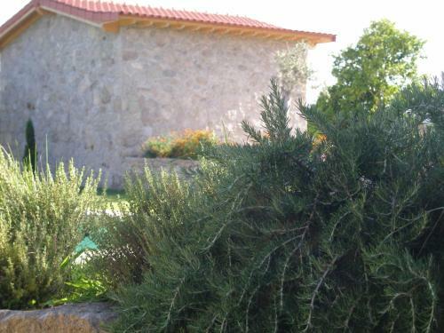 Agroturismo Eido Da Portela - Casa De Campo
