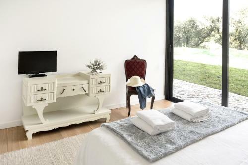 Agroturismo Eido Da Portela - Casa De Campo