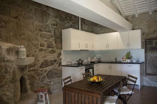 Agroturismo Eido Da Portela - Casa De Campo