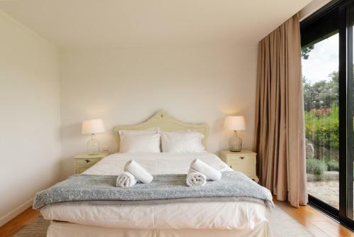 Agroturismo Eido Da Portela - Casa De Campo