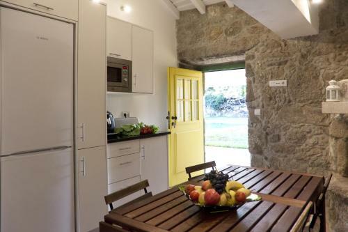 Agroturismo Eido Da Portela - Casa De Campo