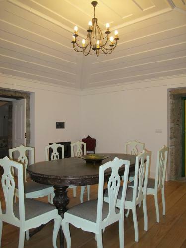 Agroturismo Eido Da Portela - Casa De Campo