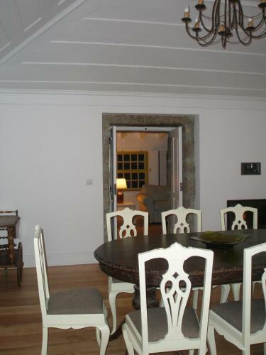 Agroturismo Eido Da Portela - Casa De Campo