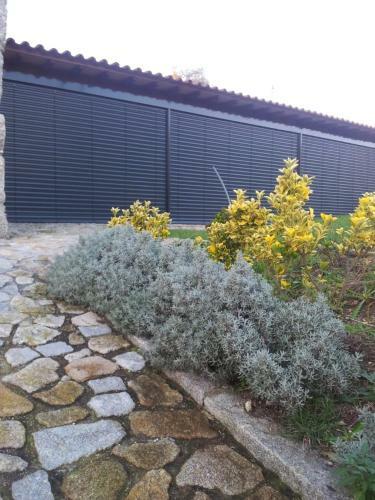 Agroturismo Eido Da Portela - Casa De Campo