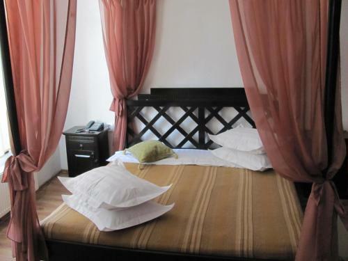 Residenza Dutzu-boutique Hotel