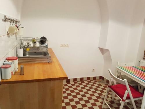 Apartment Clementine