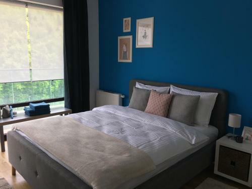 Tampa Gardens - Mountain View Apartment