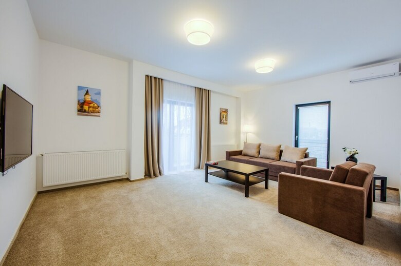 Apartamento 22 Residence