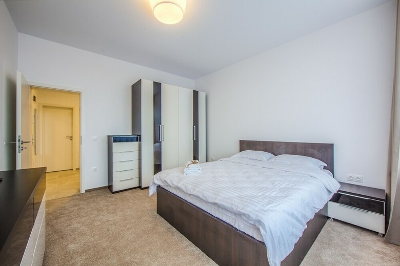 Apartamento 22 Residence