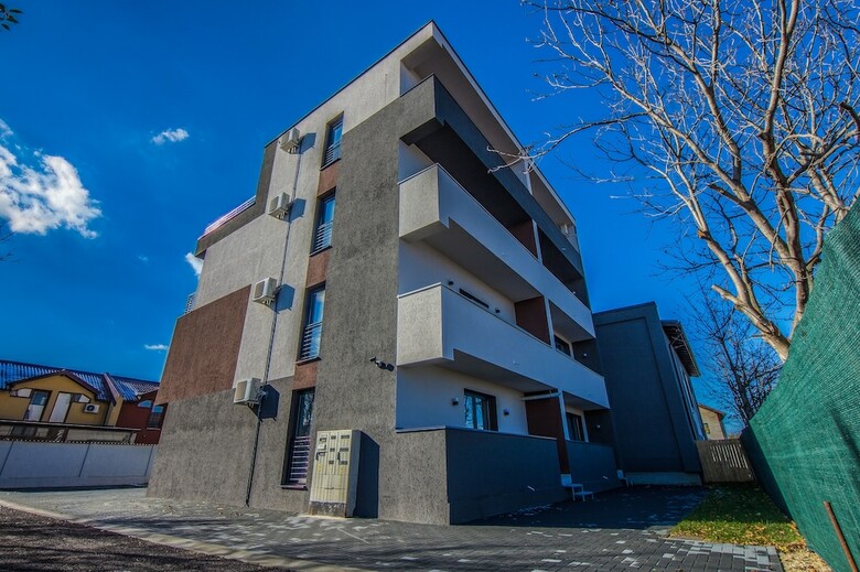 Apartamento 22 Residence