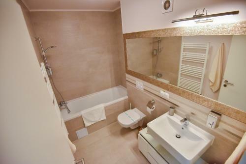 Apartamento Your Home At Coresi Mall