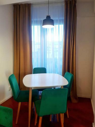 Bucharest Luxury Apartments