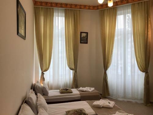 Hotel Bucharest Downtown Inn
