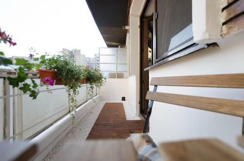 New Modern Apartment In Old Town - 2 Rooms