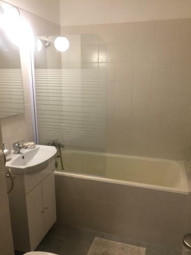 Apartamento Marcy Studio